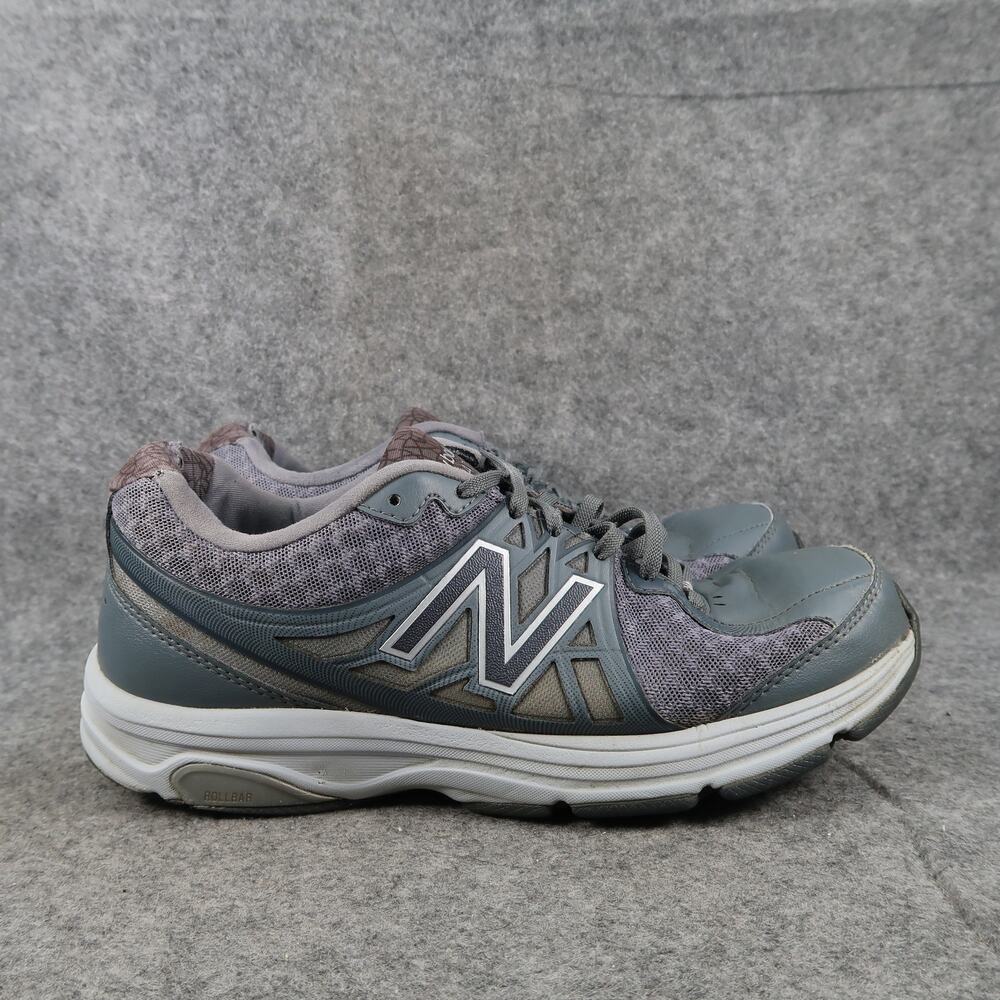 New Balance Shoes Womens 8.5 847v2 Sneakers Athletic Trainer Running Comfort